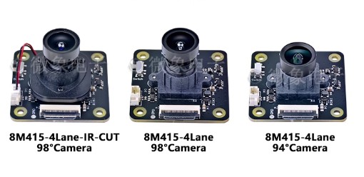 8MP HD IMX415 Camera Module wi - Pi Camera Module recension och pris