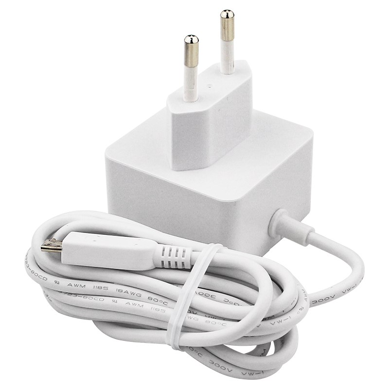 Raspberry Pi Official Power Su - Pi Power Supply recension och pris