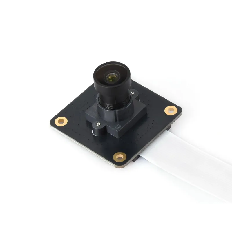 Waveshare IMX296 1.6MP M12 Mon - Raspberry Pi Global Shutter Camera Imx296 recension och pris