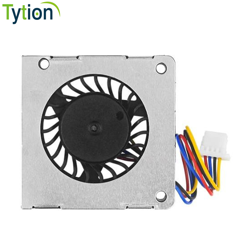 Raspberry Pi 5 PWM Cooling Fan - Pi Cooler recension och pris