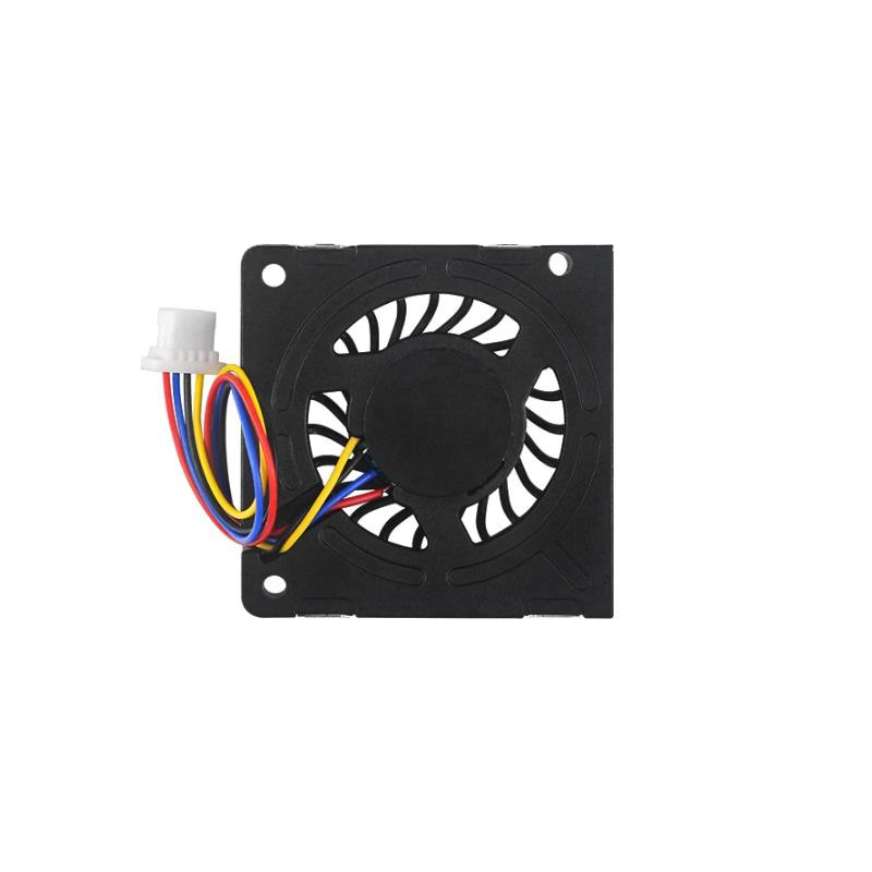 Raspberry Pi 5 PWM Cooling Fan - Pi Cooler recension och pris
