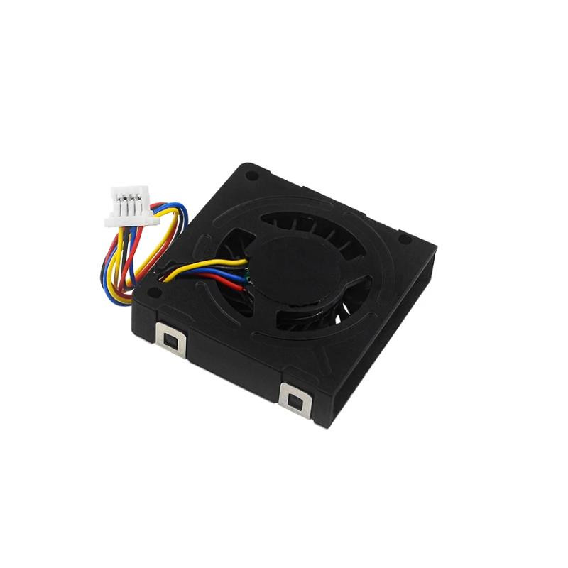 Raspberry Pi 5 PWM Cooling Fan - Pi Cooler recension och pris