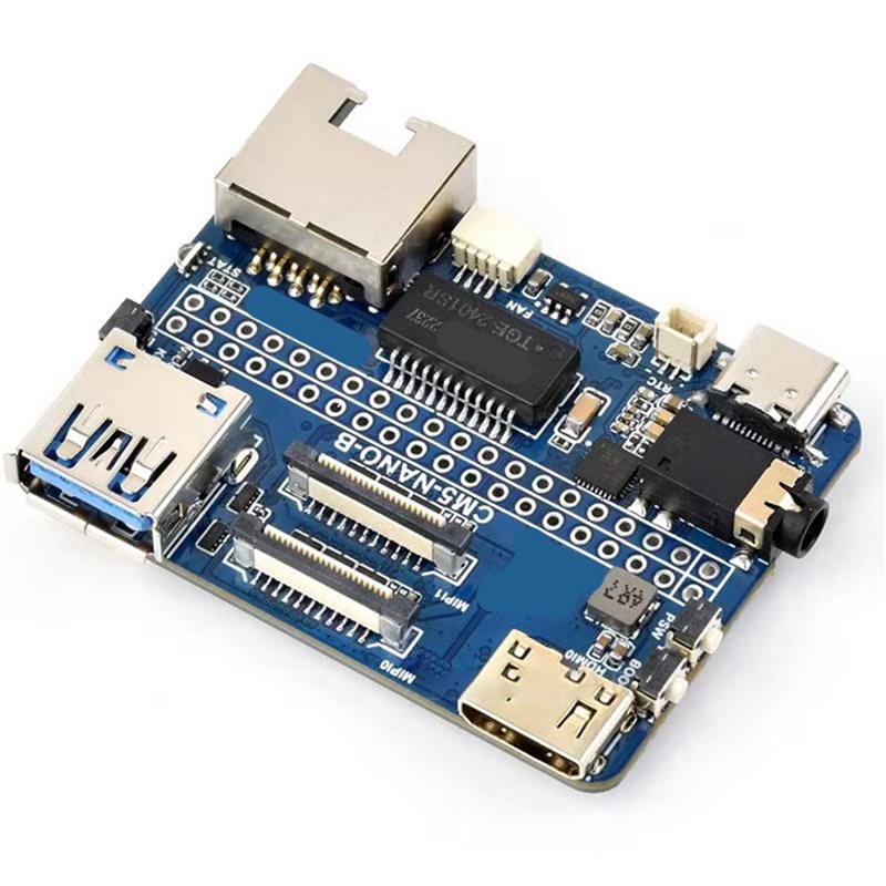 Efficient 2X For Raspberry Pi  - Raspberry Pi 5 recension och pris