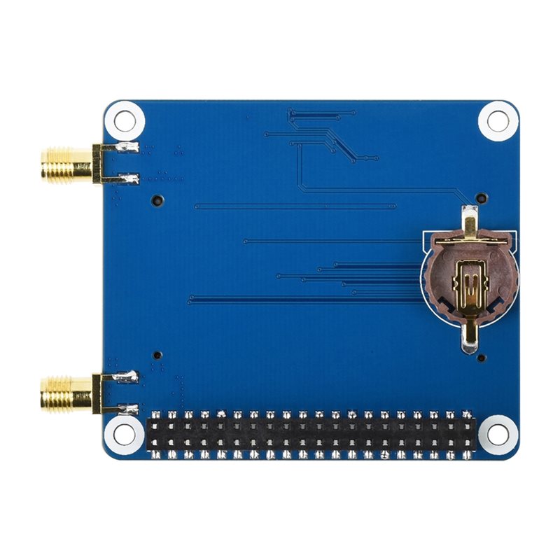 AA60 for I2C SPI LoRaWAN Gatew - Pi Zero recension och pris