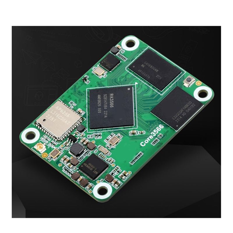 B29C-Core 3566 Module Kit With - Raspberry Pi Kit recension och pris