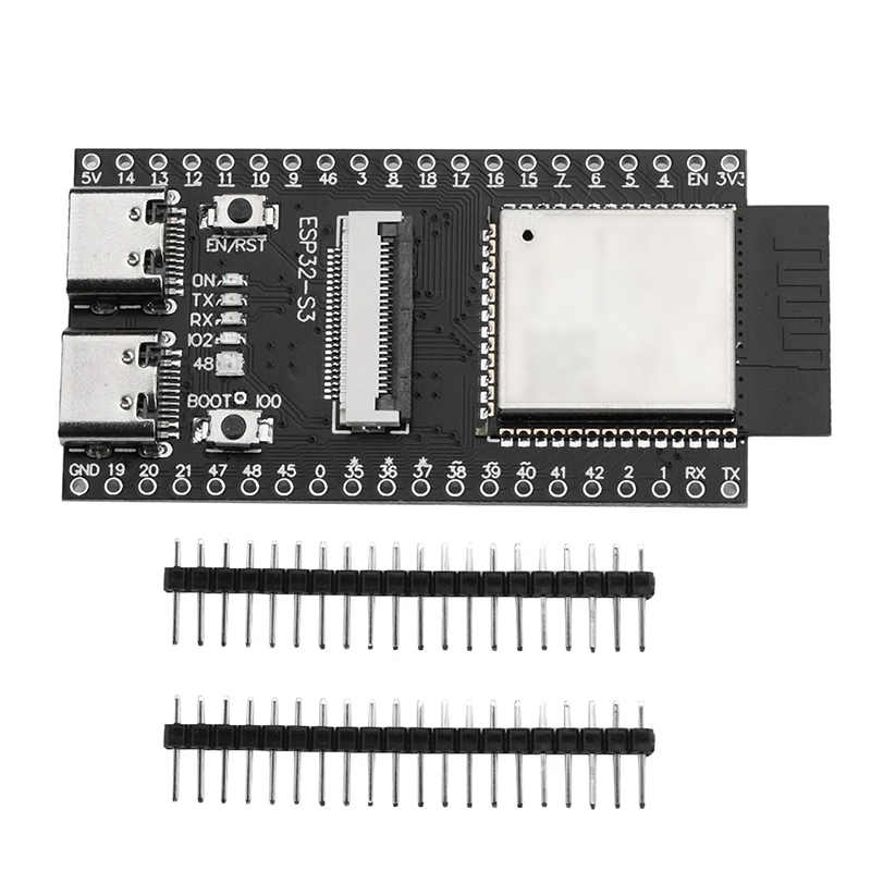 ESP32-S3 N16R8 CAM Development - Arduino Kit recension och pris