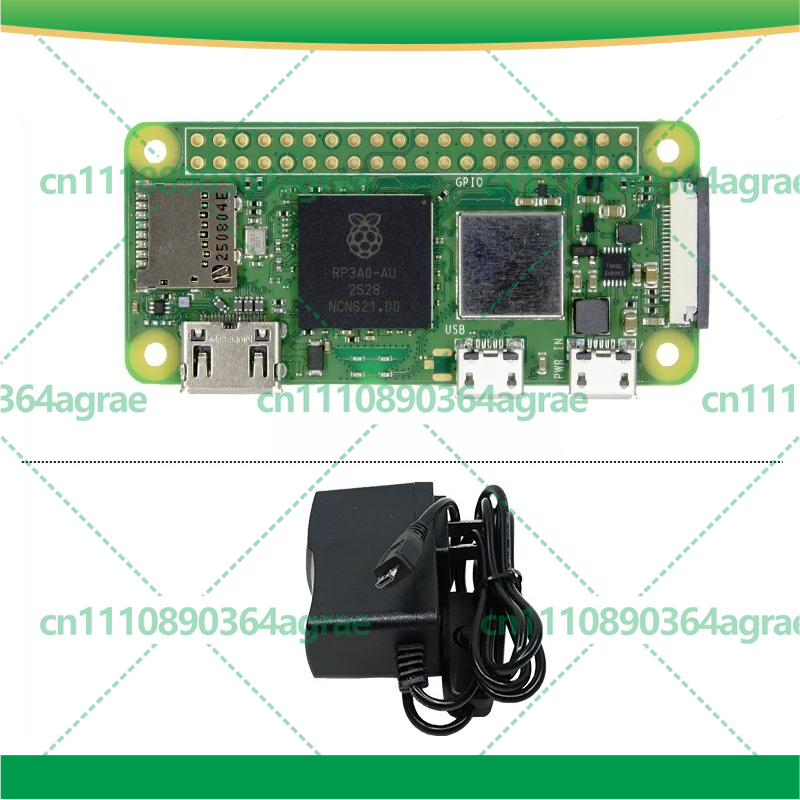 For Raspberry Pi Zero 2 W V1.3 - Pi Zero recension och pris