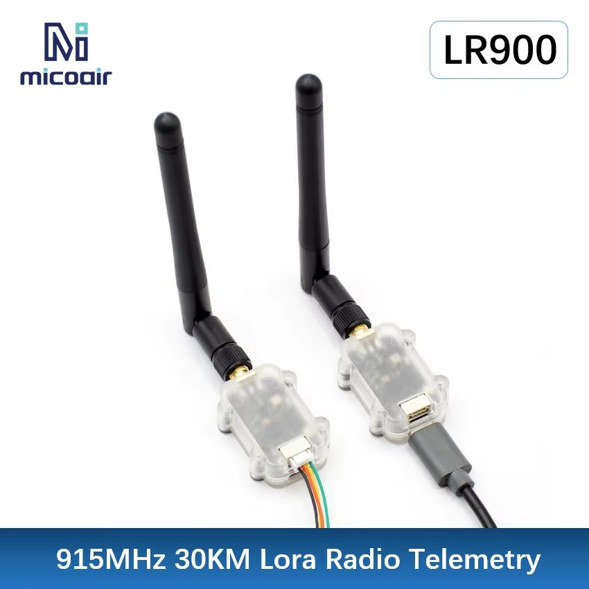 MicoAir LR900 915/868MHz 30KM  - Pi Camera Module recension och pris