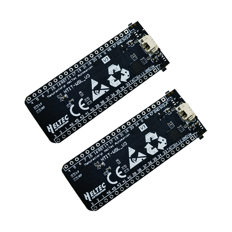 Heltec 2PC LoRa Wireless Stick - Arduino Kit recension och pris