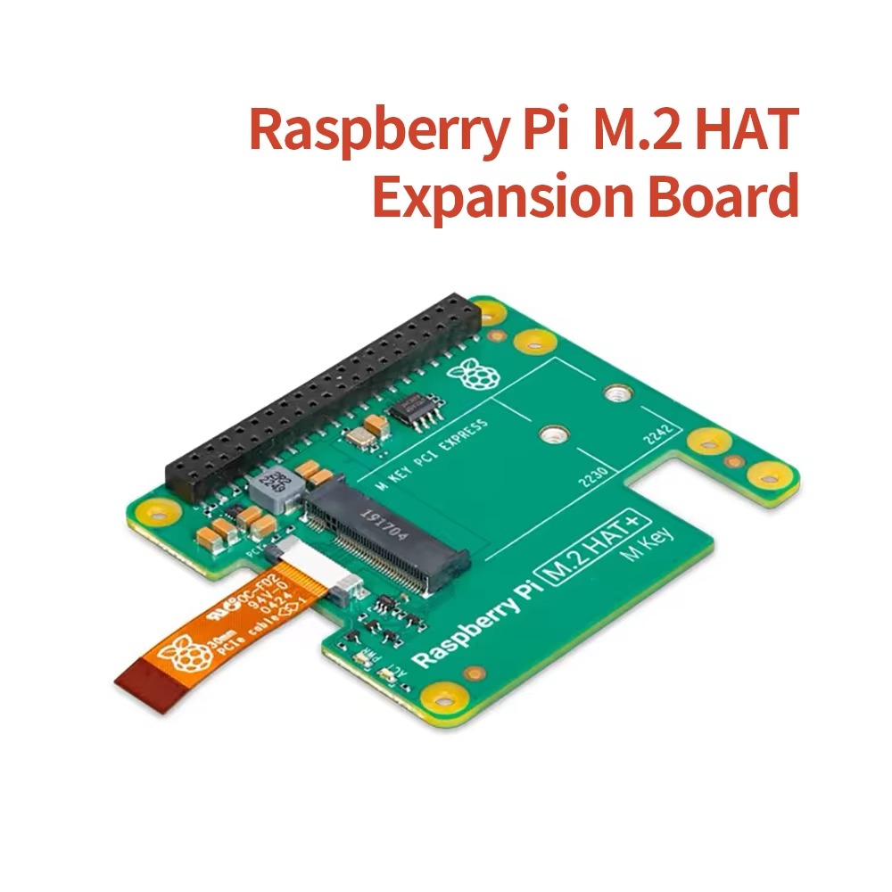 Raspberry PI 5 AI KIT HAILO8L  - Raspberry Pi Kit recension och pris