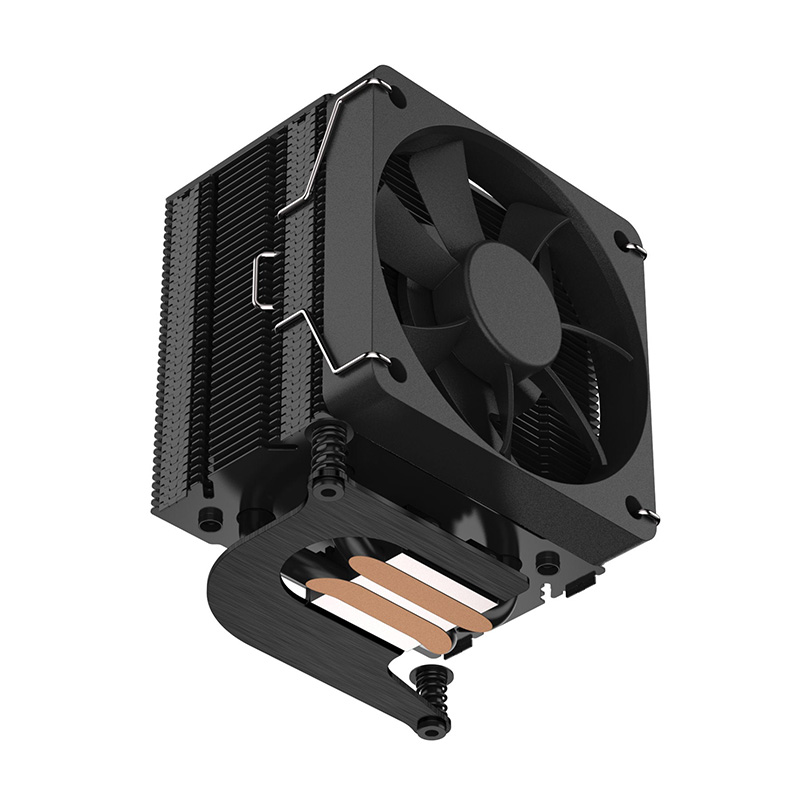 Raspberry Pi 5 Argon THRML 60m - Pi Cooler recension och pris