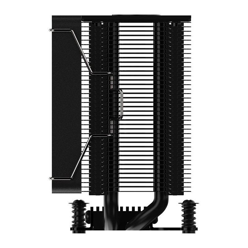 Raspberry Pi 5 Argon THRML 60m - Pi Cooler recension och pris