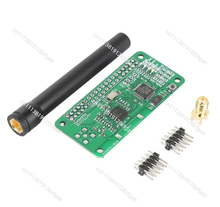 VHF UHF Digital Data Transfer  - Pi Zero recension och pris