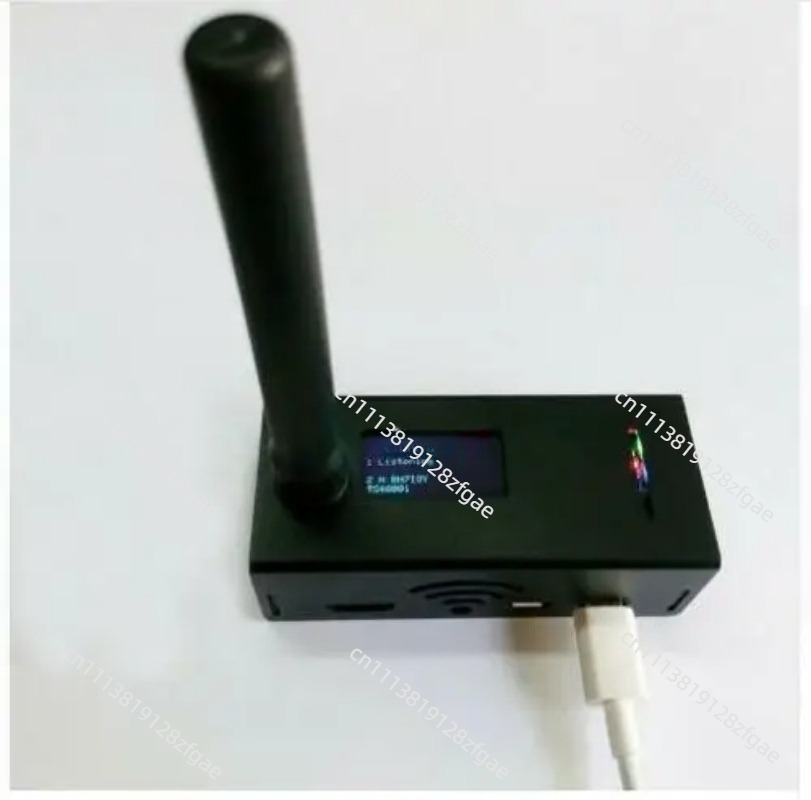VHF UHF Digital Data Transfer  - Pi Zero recension och pris