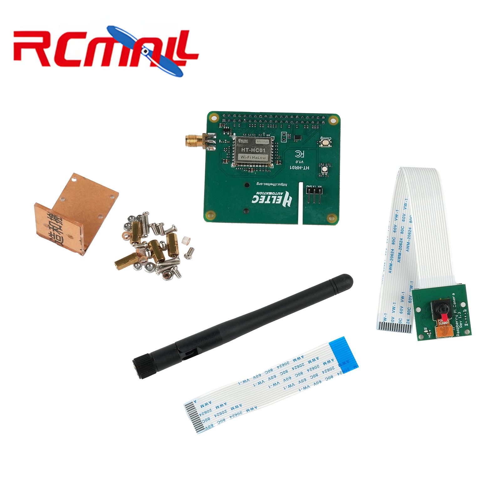 Heltec Pi-CamLow HR01 Wi-Fi Ha - Pi Camera Module recension och pris
