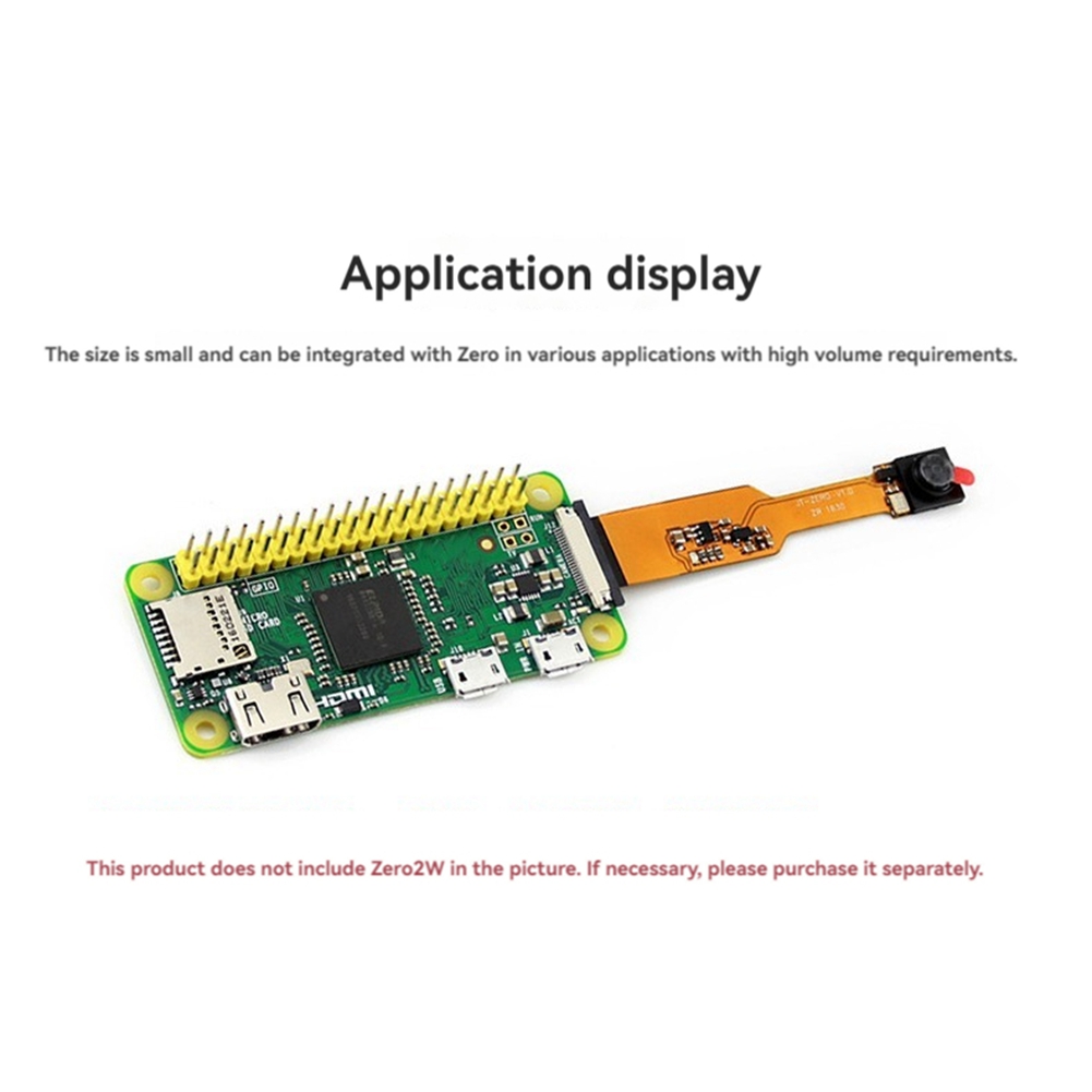 ABZZ-Camera Module For Raspber - Pi Camera Module recension och pris