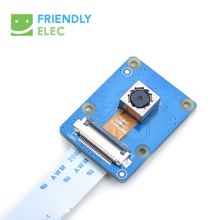 Nano Pi CAM500B 5MP 1080P Came - Pi Camera Module recension och pris