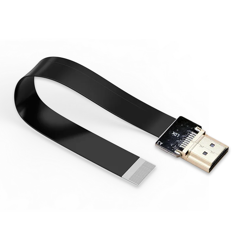 Ribbon FPV HD-Compatible Conne - Pi Camera Cable recension och pris