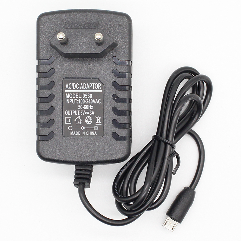 1pcs High Quality 5V 3A Micro  - Pi Zero recension och pris