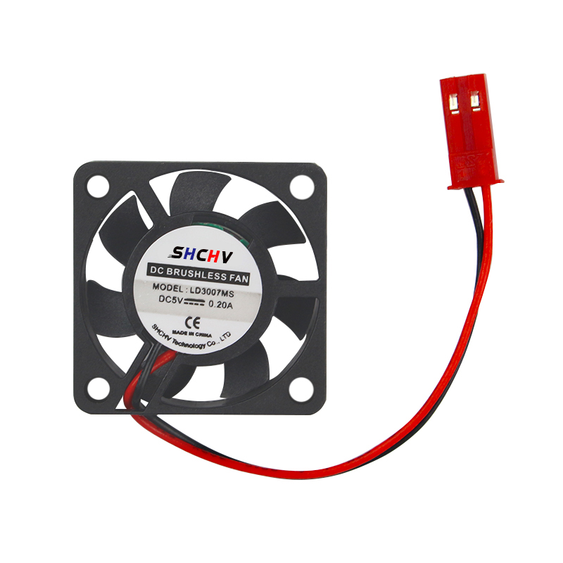 Raspberry Pi 4 Cooling Fan Hea - Pi Cooler recension och pris