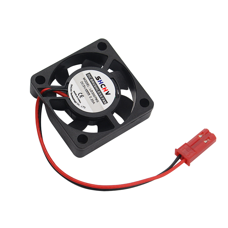 Raspberry Pi 4 Cooling Fan Hea - Pi Cooler recension och pris
