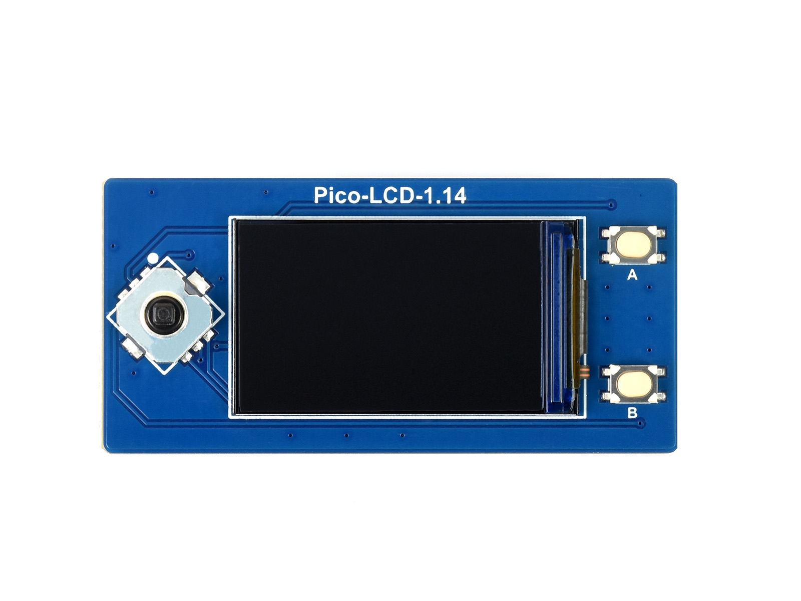 Waveshare 1.14inch LCD Display - Raspberry Pi Kit recension och pris