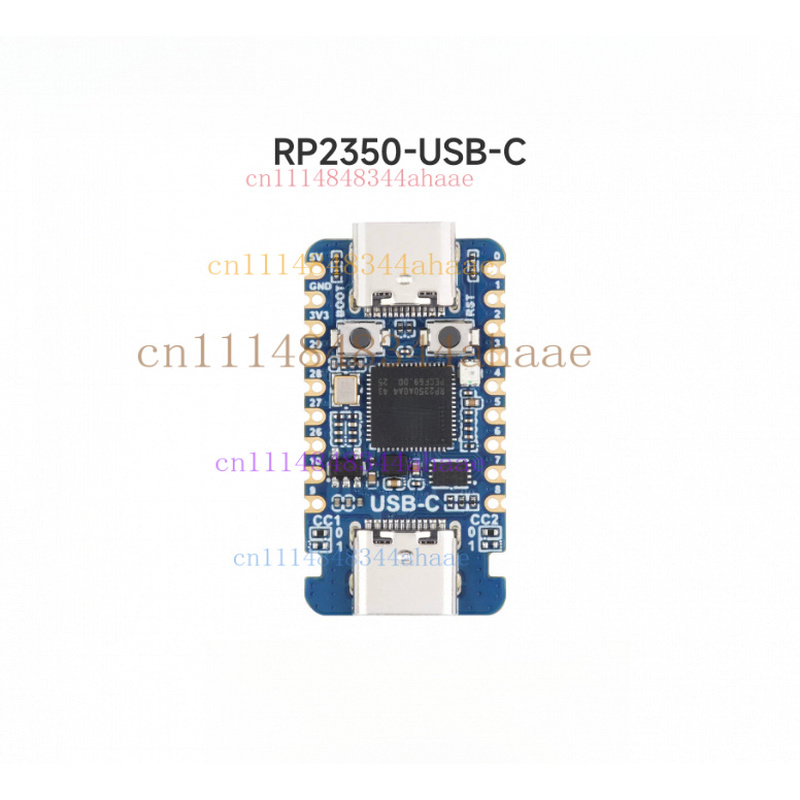 RP2350 USB A/C/Zero Developmen - Pi Zero recension och pris