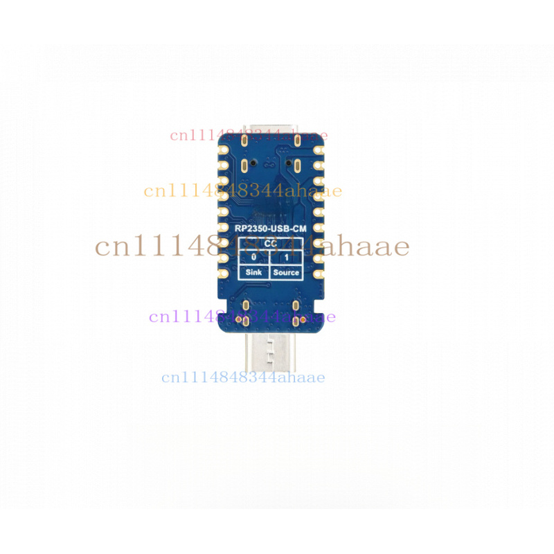 RP2350 USB A/C/Zero Developmen - Pi Zero recension och pris