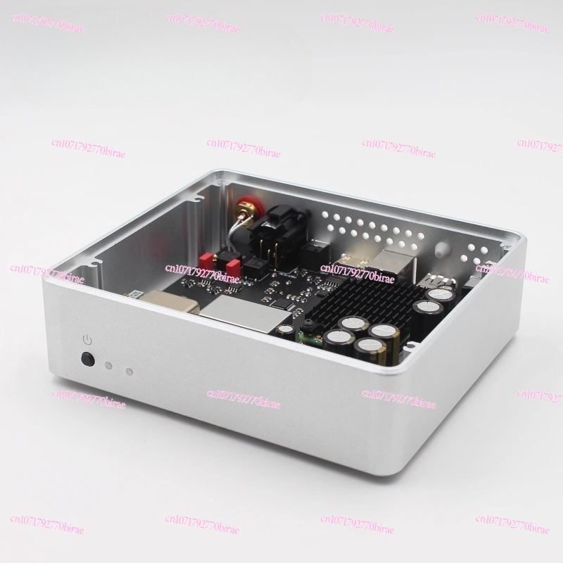C19 HiFi Music Bridge, Raspber - Raspberry Pi recension och pris