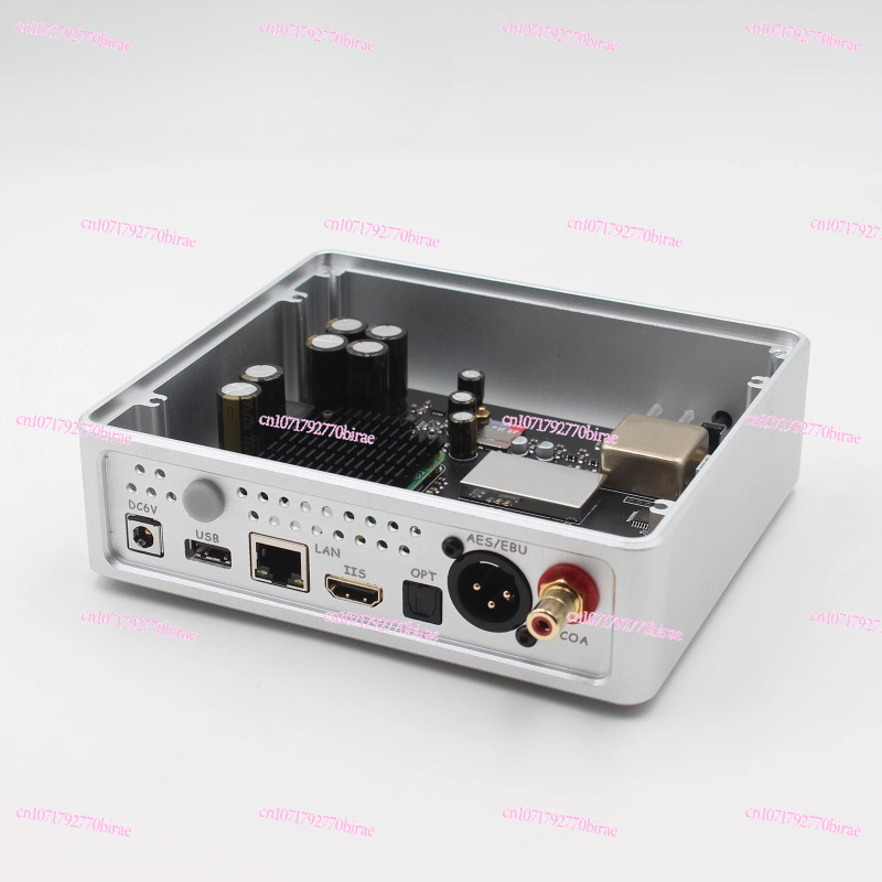 C19 HiFi Music Bridge, Raspber - Raspberry Pi recension och pris