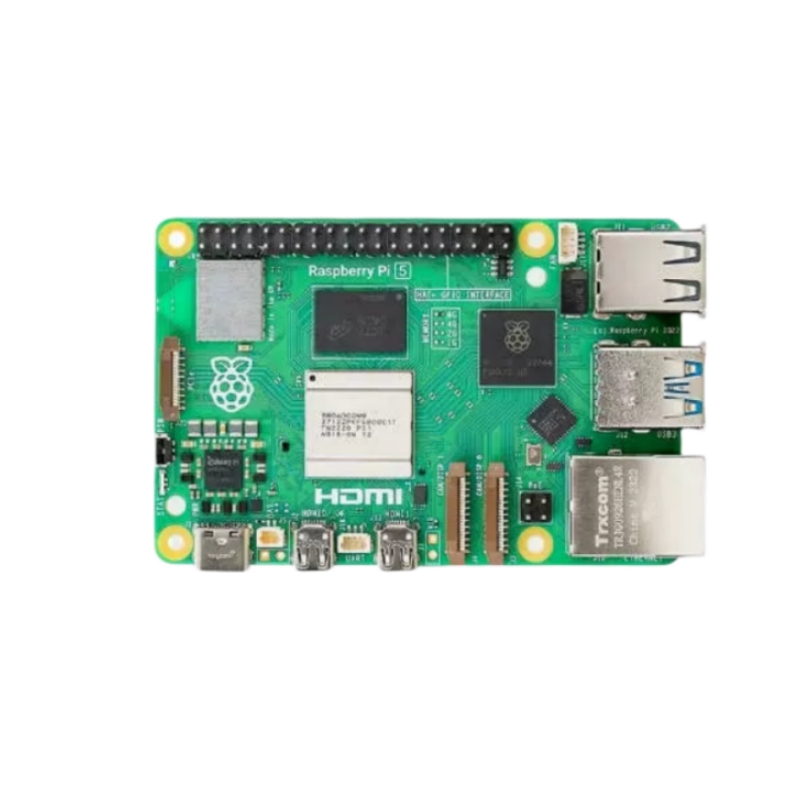Raspberry Pi 5B 4G/8GB Generat - Raspberry Pi 5 recension och pris