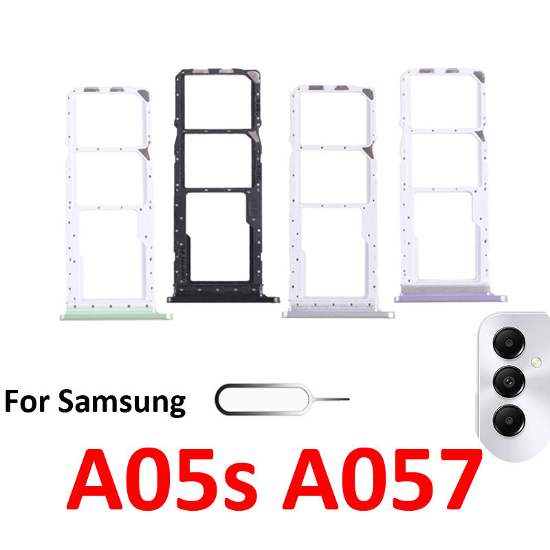 For Samsung Galaxy A05s A057 A - Micro Sd Card recension och pris