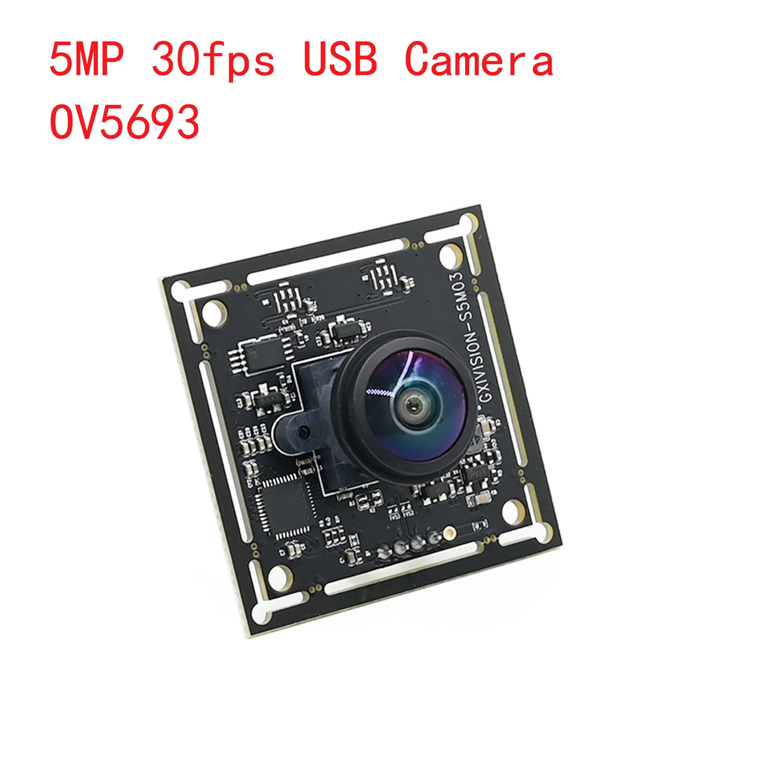 5MP USB Camera Module OV5693 3 - Pi Camera Module recension och pris