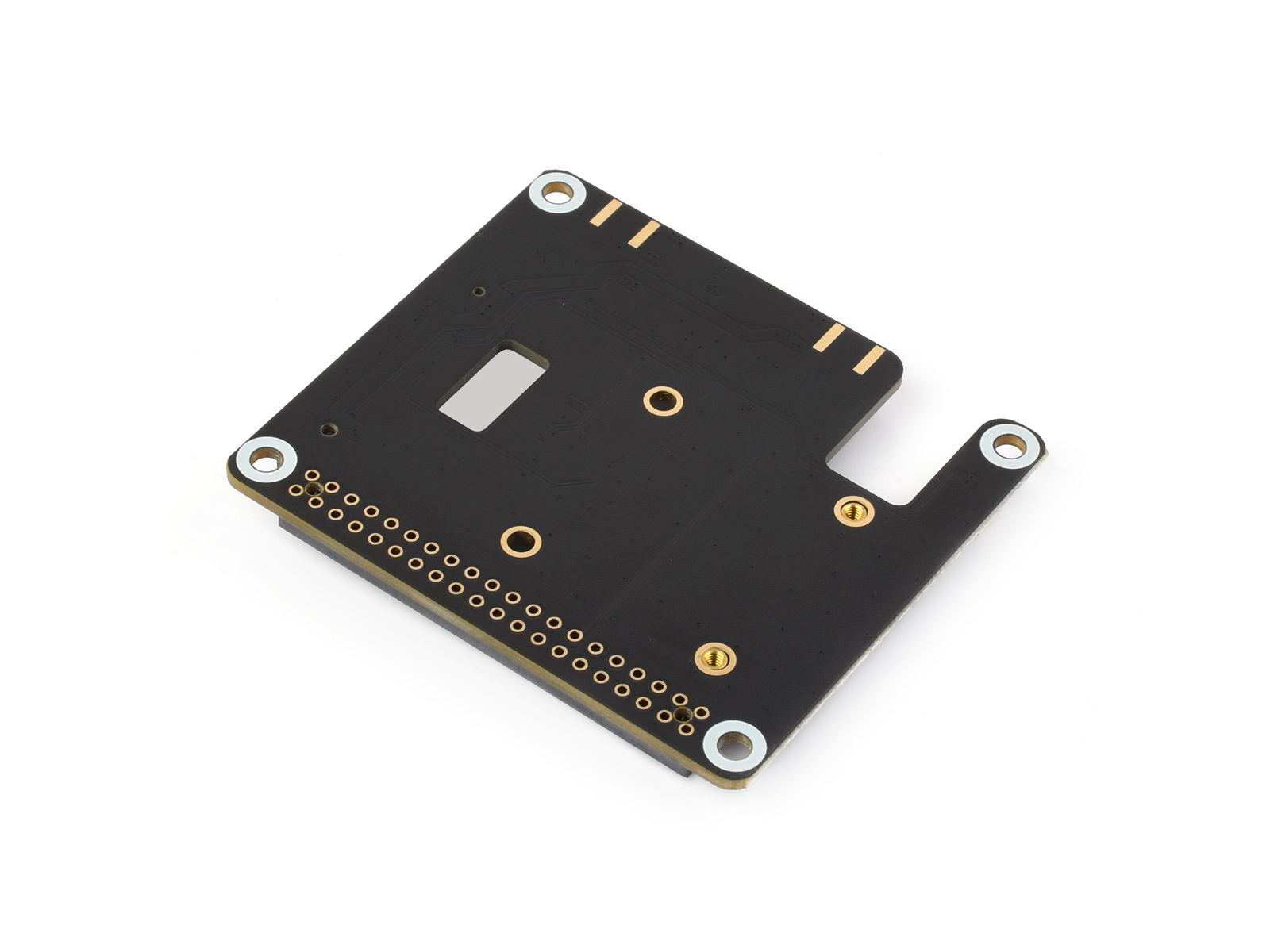 Waveshare PCIe TO MiniPCIe Ada - Raspberry Pi 5 recension och pris