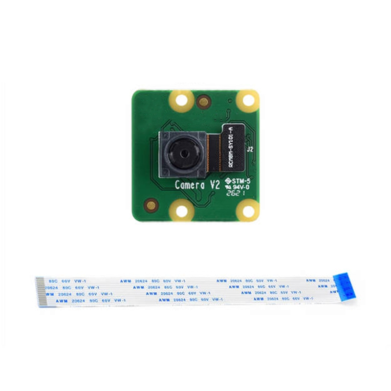 -ABDH Fisheye 62.2° FOV Sony I - Pi Camera Module recension och pris