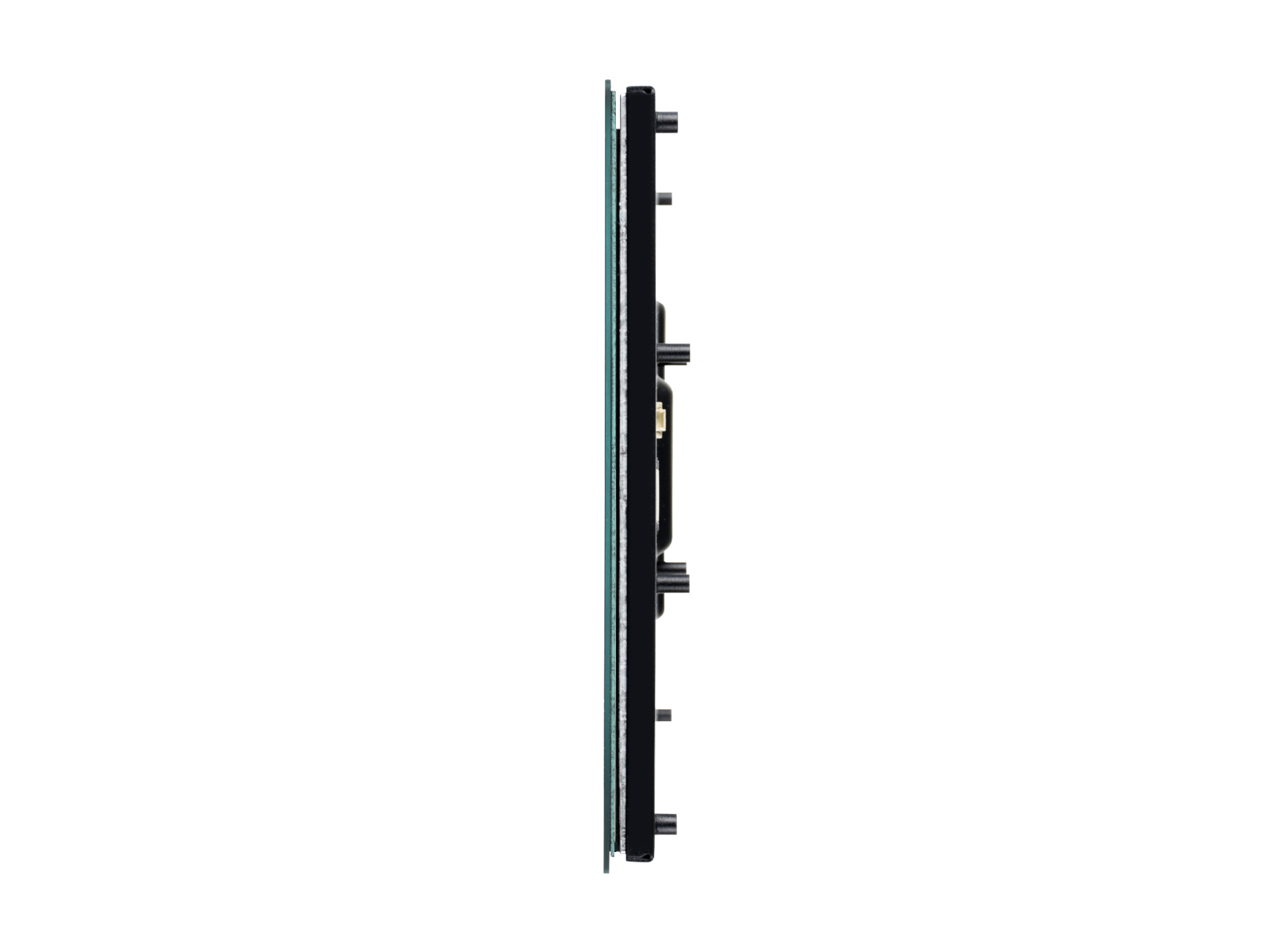 10.1inch DSI Capacitive Touch  - Pi Display recension och pris