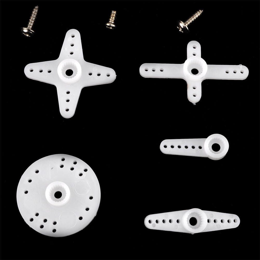 4 Sets Feetech FS90 9g Micro S - Raspberry Pi 4 recension och pris