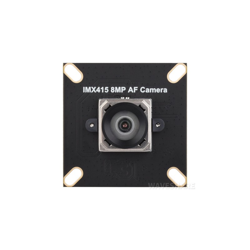 IMX415 8MP MIPI Camera Module, - Pi Camera Module recension och pris