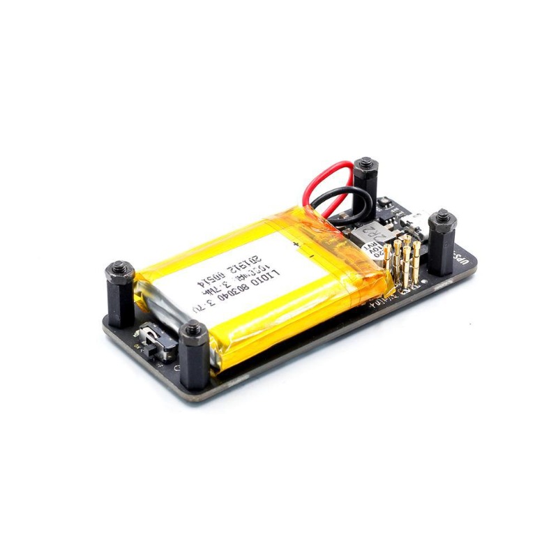 UPS-Lite Module for Raspberry  - Pi Zero recension och pris