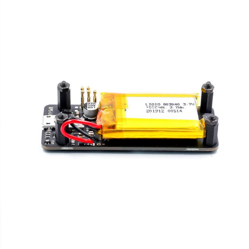 UPS-Lite Module for Raspberry  - Pi Zero recension och pris