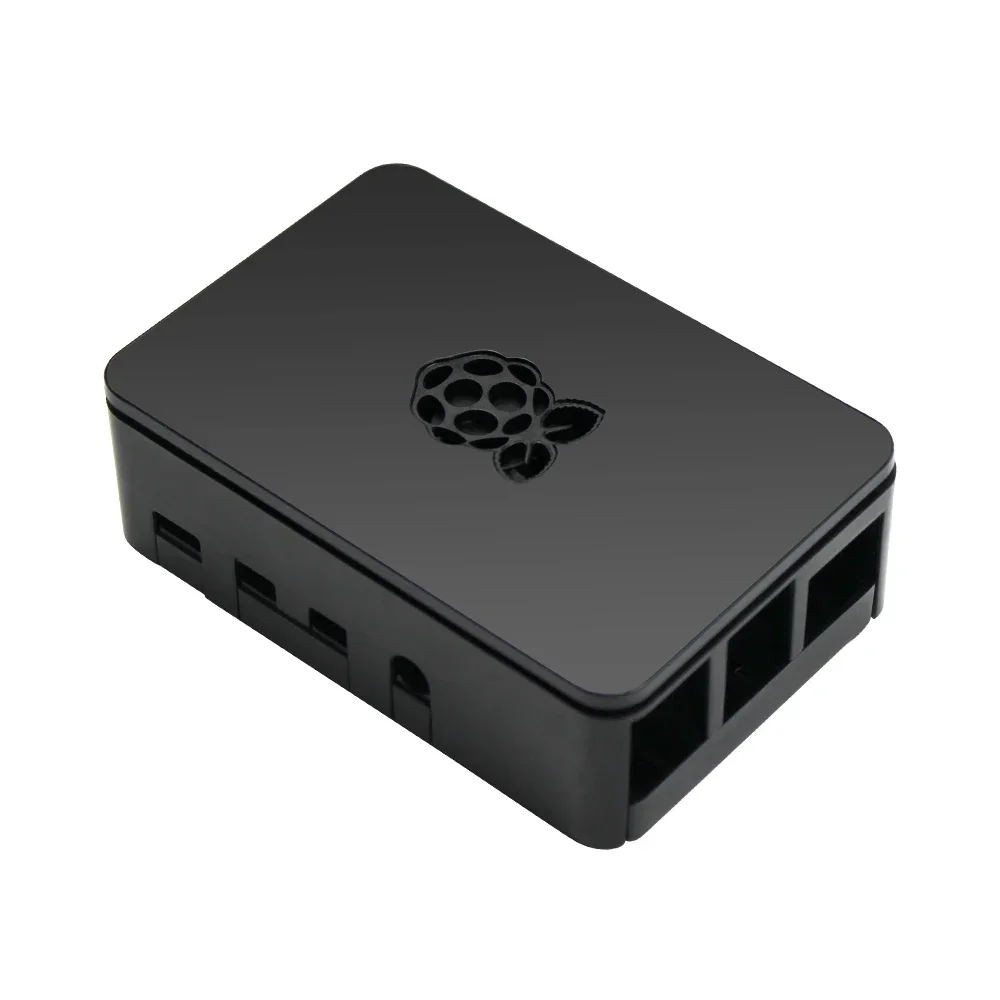 Raspberry Pi 4 8G 4G 2G Starte - Pi 4 Case recension och pris