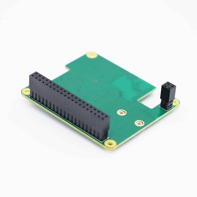 Raspberry Pi 5 PCIe M.2 NVMe S - Raspberry Pi Kit recension och pris