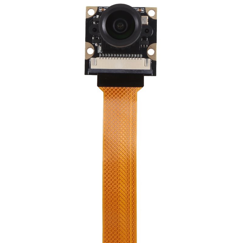 4X 5 Megapixels 1080P Sensor O - Pi Camera Module recension och pris