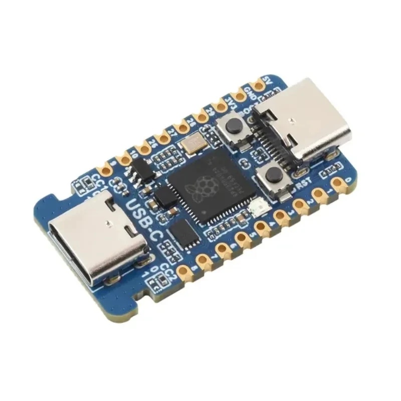 Raspberry Pi Pico 2 RP2350A De - Pi Zero recension och pris