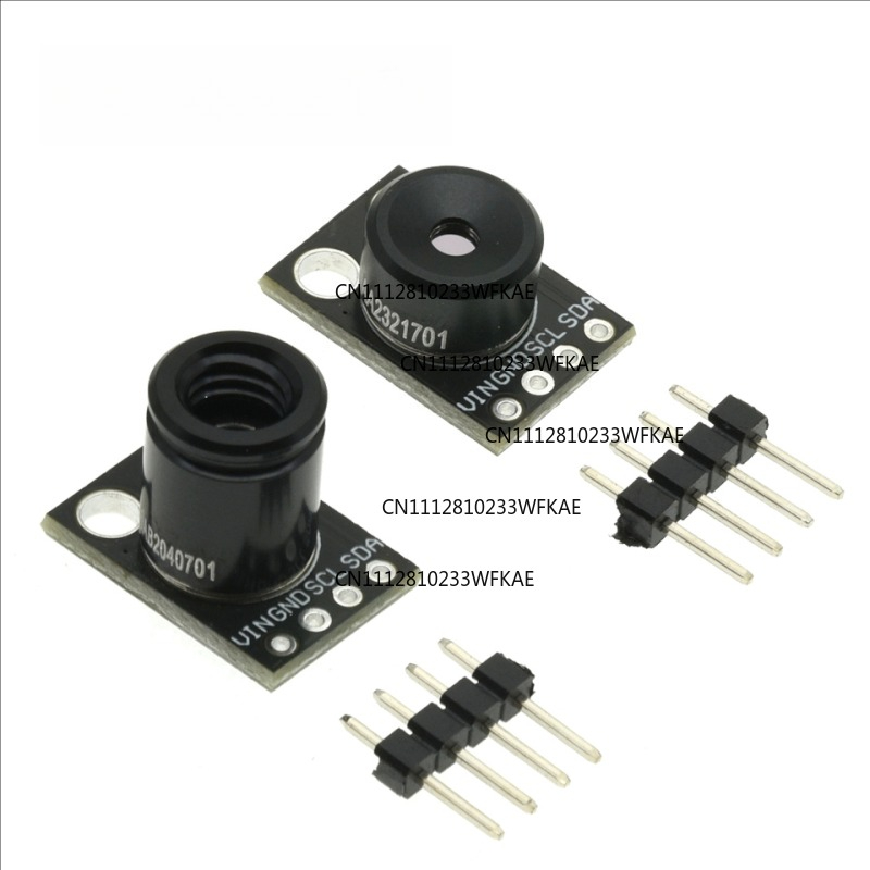 Thermal imaging sensor module  - Arduino Kit recension och pris
