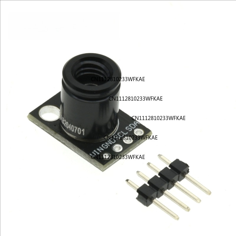 Thermal imaging sensor module  - Arduino Kit recension och pris