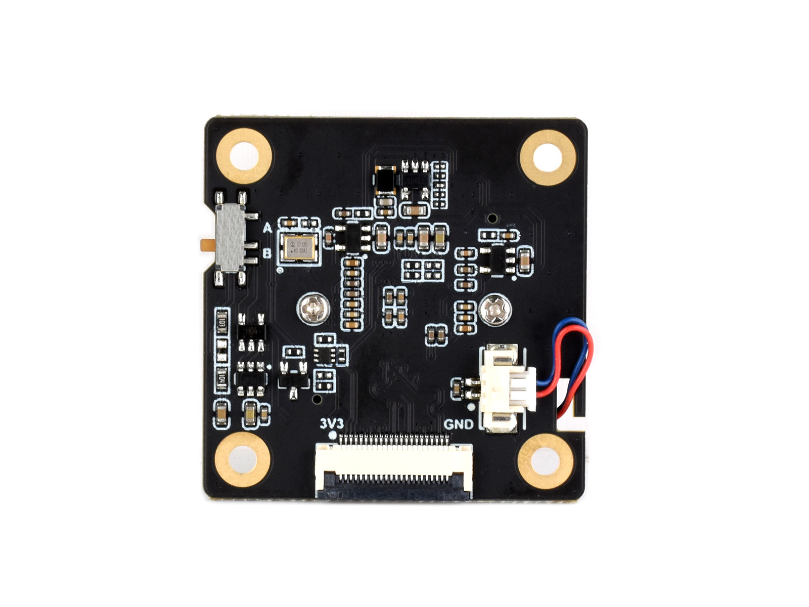 Waveshare IMX415 8MP Camera Mo - Pi Camera Module recension och pris