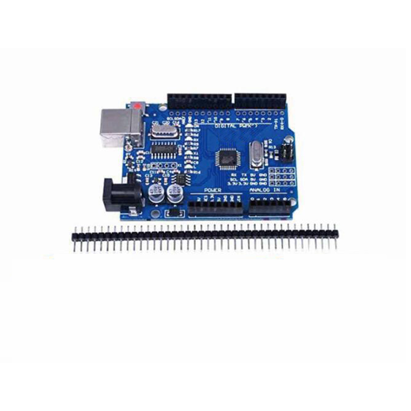 Servo Controller Development D - Arduino Kit recension och pris