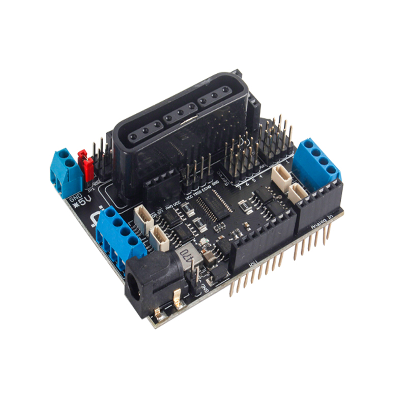 Servo Controller Development D - Arduino Kit recension och pris