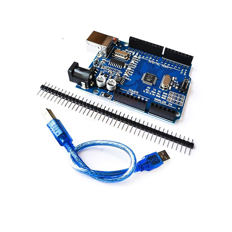 Servo Controller Development D - Arduino Kit recension och pris
